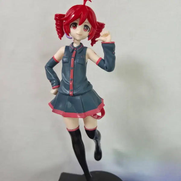 [BUNJANG] Kasane Teto Figure / 카사네 테토 피규어