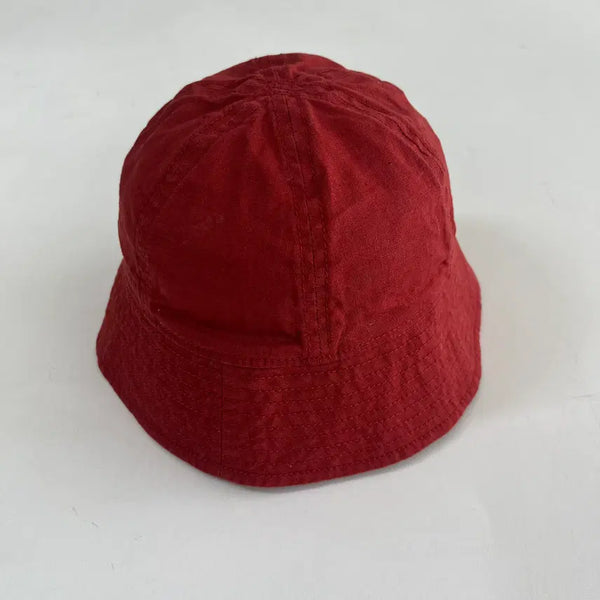 [BUNJANG] BEAMS Linen Bucket Hat / 빔즈 린넨 버킷햇