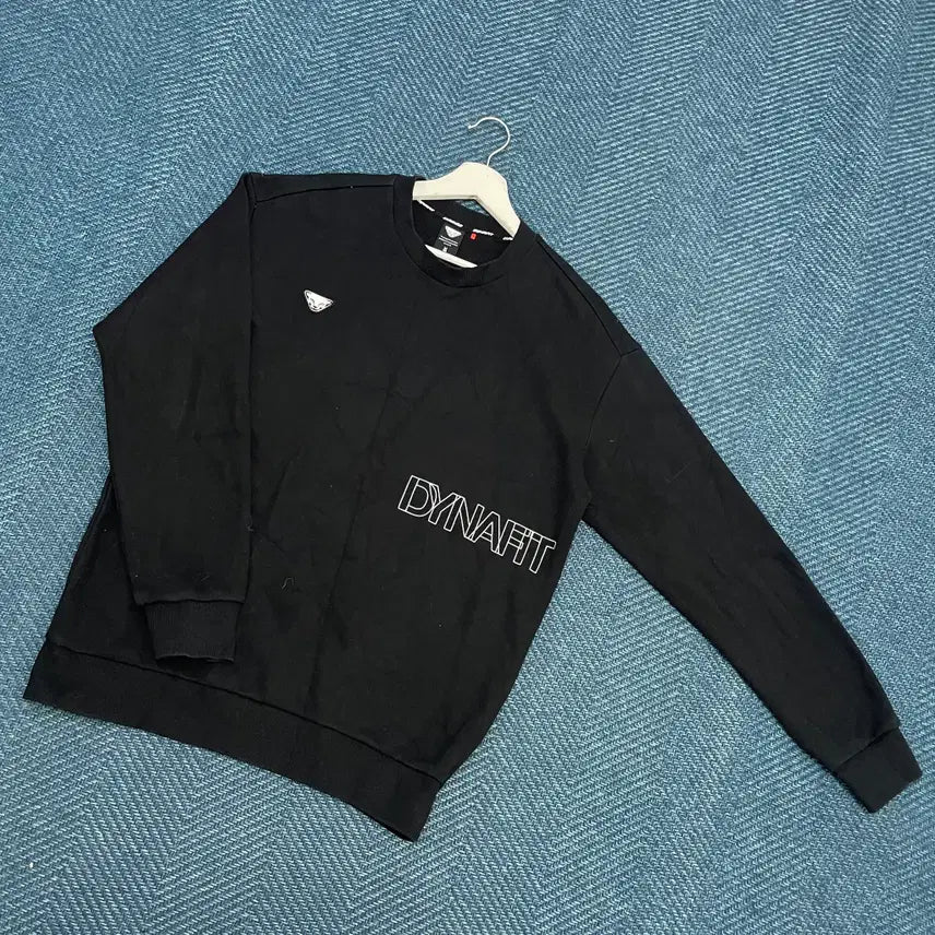 [BUNJANG] Dynafit Men's Sweatshirt M / [M] 다이나핏 맨투맨 만원샵