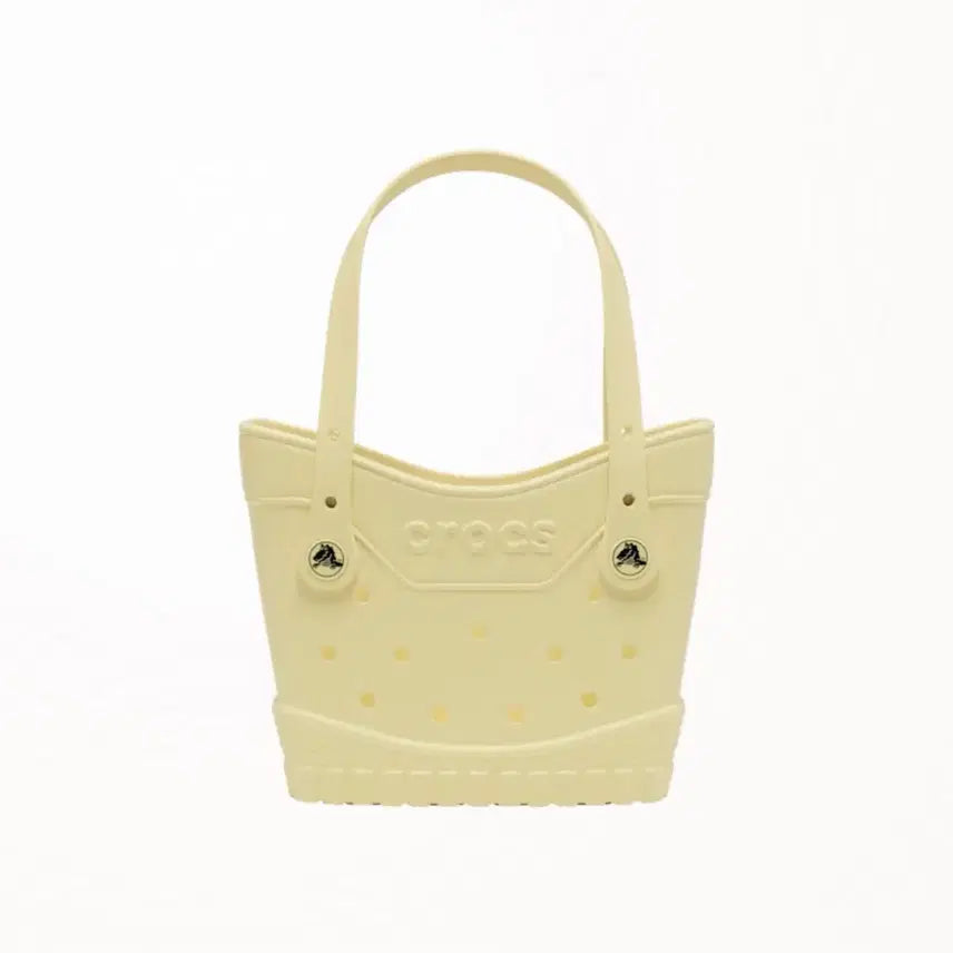 [BUNJANG] Crocs Classic Small Tote Bag / 크록스 클래식 스몰 토트백