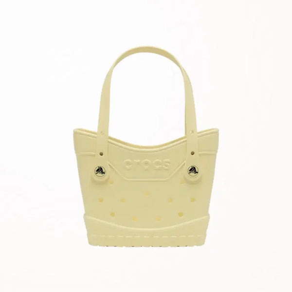 [BUNJANG] Crocs Classic Small Tote Bag / 크록스 클래식 스몰 토트백