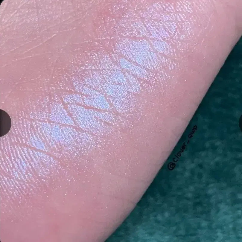[BUNJANG] Make Up For Ever Highlighter - Bouncy Lilac (New) / 메이크업포에버 하이라이터 -  바운시라일락 (새상품)