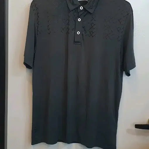 [BUNJANG] Titleist Men's Functional Golf Short-Sleeve Polo T-Shirt XL / 남성 타이틀리스트 카라 기능성  골프반팔티셔츠 XL