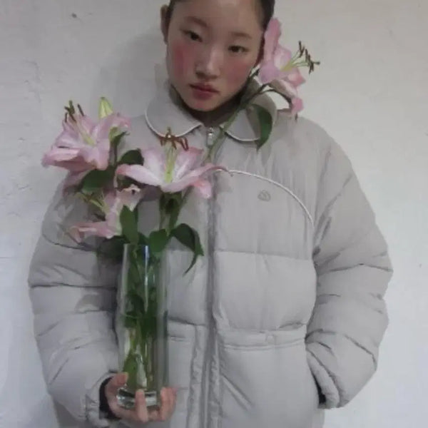 [BUNJANG] Smart Urban Useful Coat Seio Padded Jacket / 스마트어반유즈풀 패딩 코이세이오 패딩
