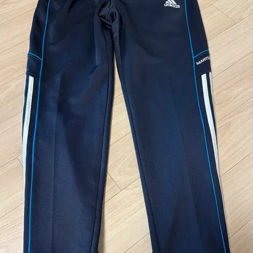 [BUNJANG] Adidas Training Pants Medium / 아디다스 트레이닝 팬츠 M