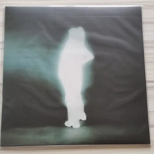 [BUNJANG] Jerd 2nd Album Bomm LP (Sealed) / 미개봉 저드 jerd 2집 Bomm lp