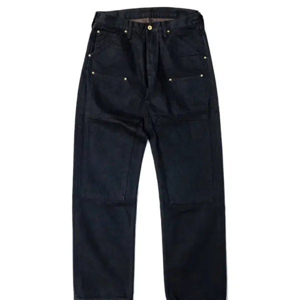 [BUNJANG] Trophy Clothing 1906 Blacky Double Knee 32 Size New Pants / 트로피클로딩 (히츠별주모델)1906블래키 더블니 32사이즈새상품 팝니다