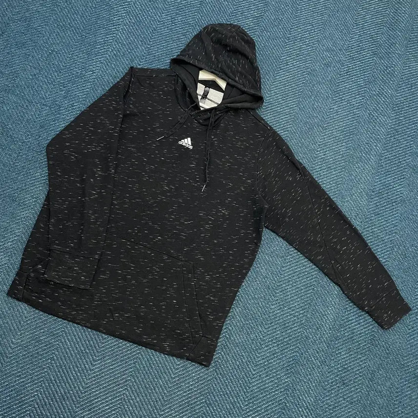 [BUNJANG] Adidas Original 3XL Hoodie / [3XL] 아디다스 후드티 만원샵
