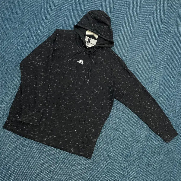 [BUNJANG] Adidas Original 3XL Hoodie / [3XL] 아디다스 후드티 만원샵