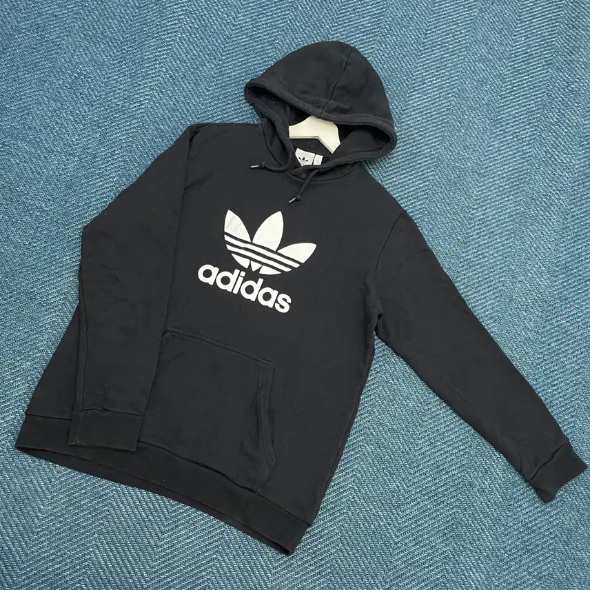 [BUNJANG] Adidas Hoodie 2XL / [2XL] 아디다스 후드티 만원샵