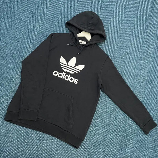 [BUNJANG] Adidas Hoodie 2XL / [2XL] 아디다스 후드티 만원샵