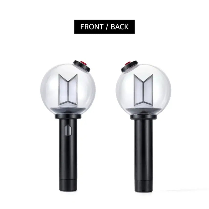 [BUNJANG] BTS ARMY Bomb Ver. 4 Lightstick / BTS 응원봉 아미밤 ver.4 양도