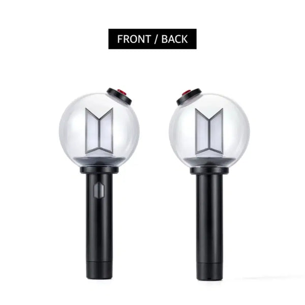 [BUNJANG] BTS ARMY Bomb Ver. 4 Lightstick / BTS 응원봉 아미밤 ver.4 양도