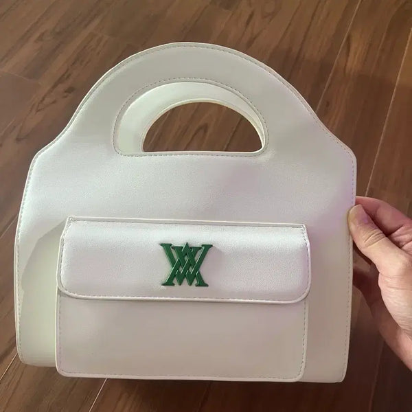 [BUNJANG] Anew Golf Tote Bag / 어뉴 골프 토드백