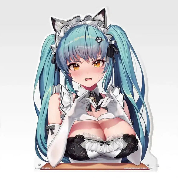 [BUNJANG] Niki C-Prize Privaty Figure / 니케 c상 프리바티
