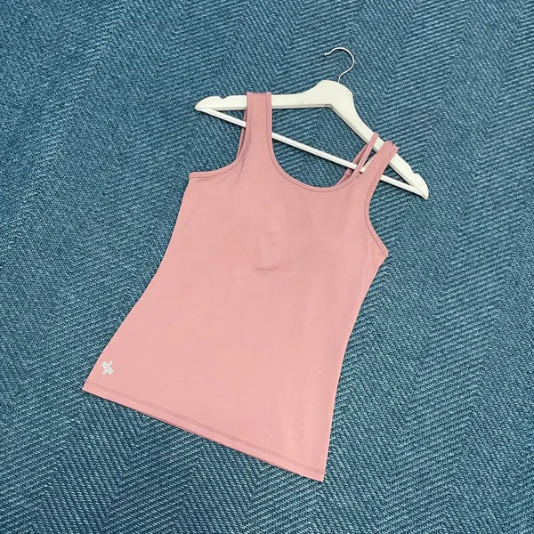 [BUNJANG] Xexymix Women's Sport Bra Sleeveless Top M / [여성M] 젝시믹스 스포츠 브라 민소매 나시 만원샵