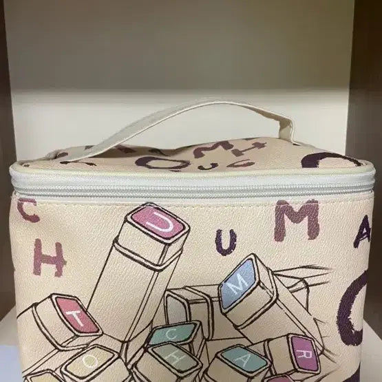 [BUNJANG] Marker Pen Pouch Set / 마카펜 파우치 세트