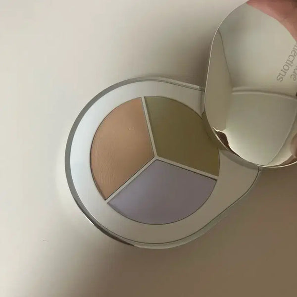 [BUNJANG] DearA Concealer Palette C03 / 디어에이 컨실러 팔레트 C03