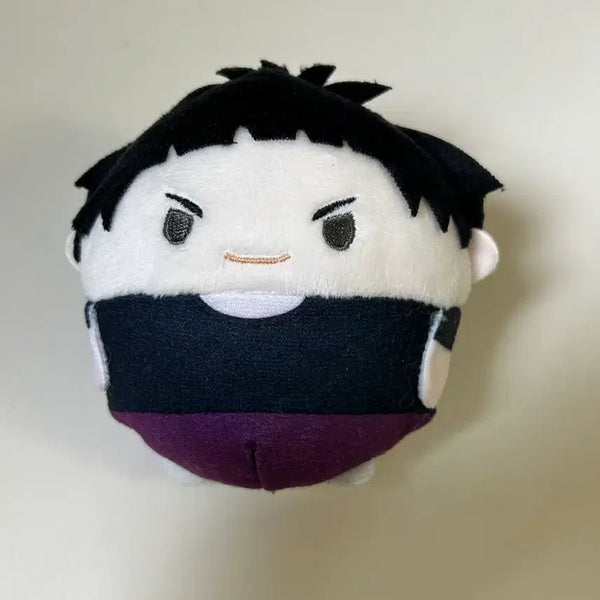 [BUNJANG] Haikyuu!! Goshiki Tsutomu & Koganegawa Kanji Fuwa Kororin Plush Set / 하이큐 고시키, 코가네가와 후와코로링