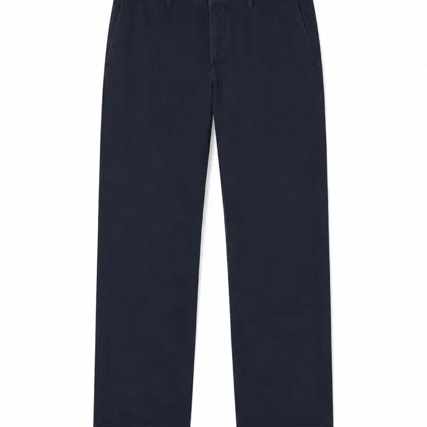[BUNJANG] Polo Ralph Lauren Navy Stretch Slim Fit Pants 34/32 / 폴로 랄프로렌 네이비 스트레치 슬림핏 팬츠 34/32 바지