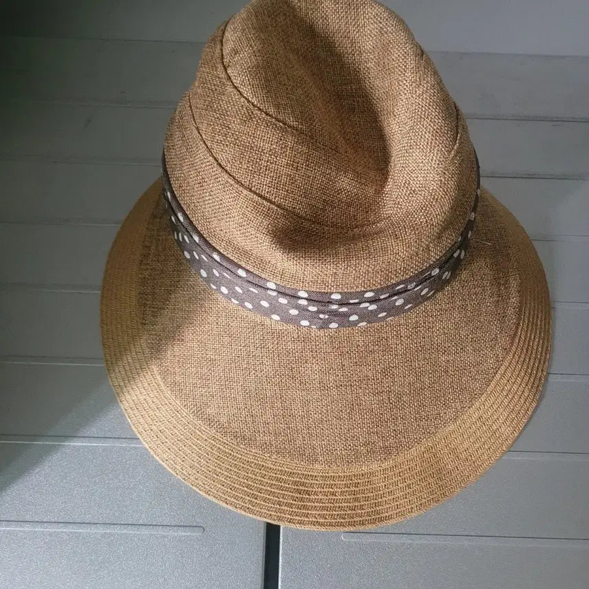 [BUNJANG] Fedora Bucket Hat Summer Hat / 페도라 모자 벙거지모자 썸머햇