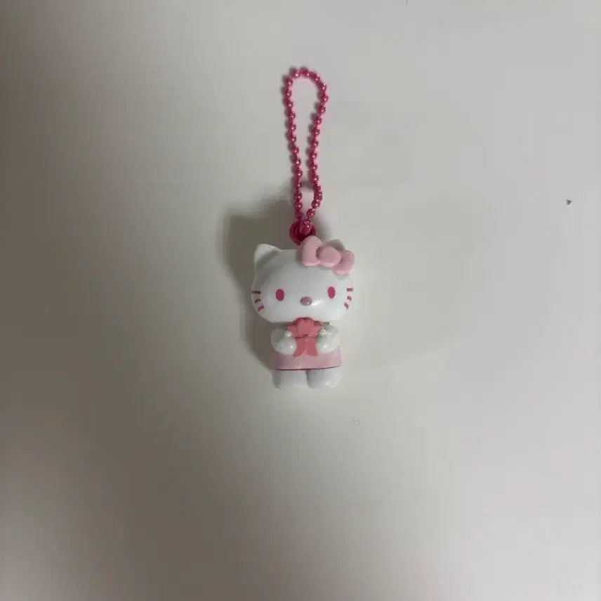 [BUNJANG] Sanrio Sakura Gachapon Hello Kitty / 산리오 사쿠라 가챠 키티
