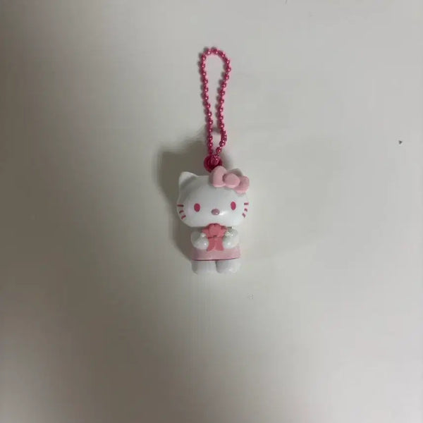 [BUNJANG] Sanrio Sakura Gachapon Hello Kitty / 산리오 사쿠라 가챠 키티