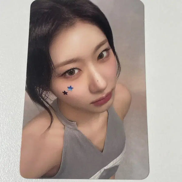 [BUNJANG] ITZY MOTTO Photobook Photocard Chaeryeong / 있지 itzy 모토 motto 포토북 포카 포토카드 채령