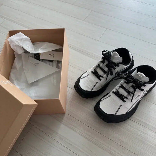 [BUNJANG] Norda 002 Sneakers / norda 노다 002 260사이즈