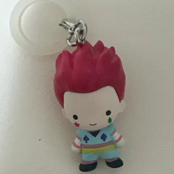 [BUNJANG] Hunter x Hunter Hisoka Metamark Killua Gon Chrollo / 헌터헌터 히소카 메지루시 키르아곤클로로