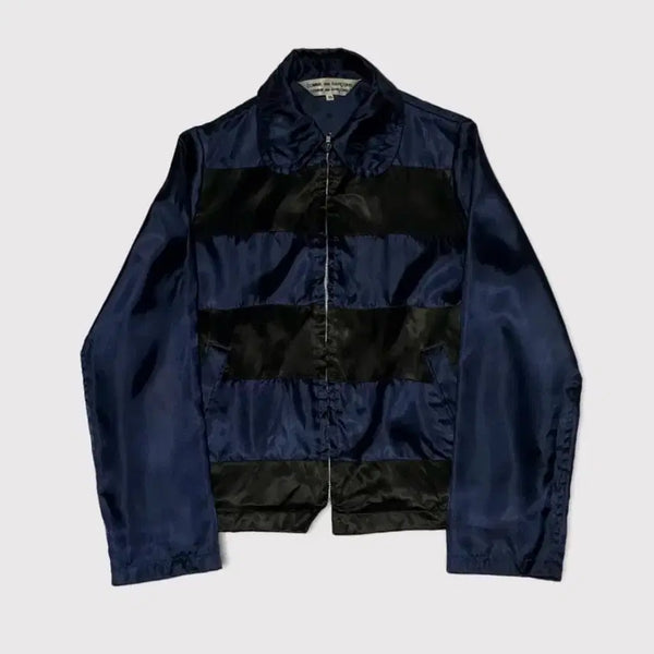 [BUNJANG] Comme des Garçons Poly Jacket XS / Comme des garcons poly jacket