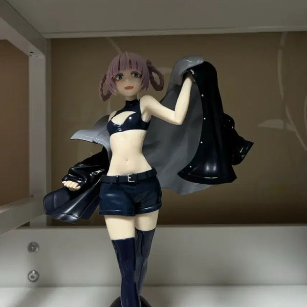 [BUNJANG] The Nightingale's Song Figure (Box Included) / 철야의 노래 피규어(박스O)