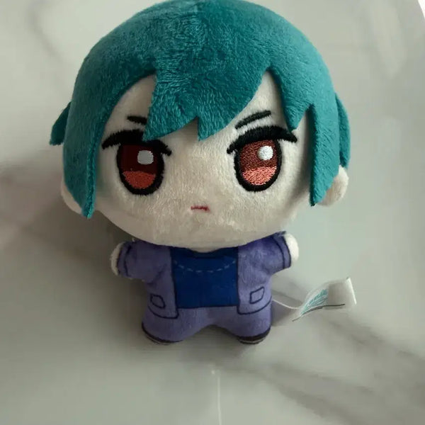 [BUNJANG] Ikuya Chinese Plush / Free! 프리 이쿠야 중국 누이