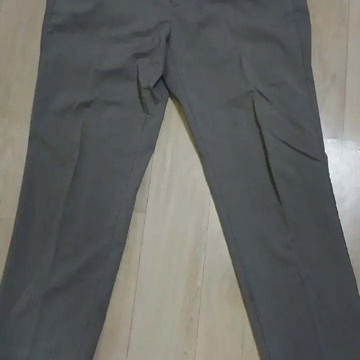 [BUNJANG] Franco Ferraro Men's Summer Trousers / 남성의류 프랑코 페라로 여름 바지