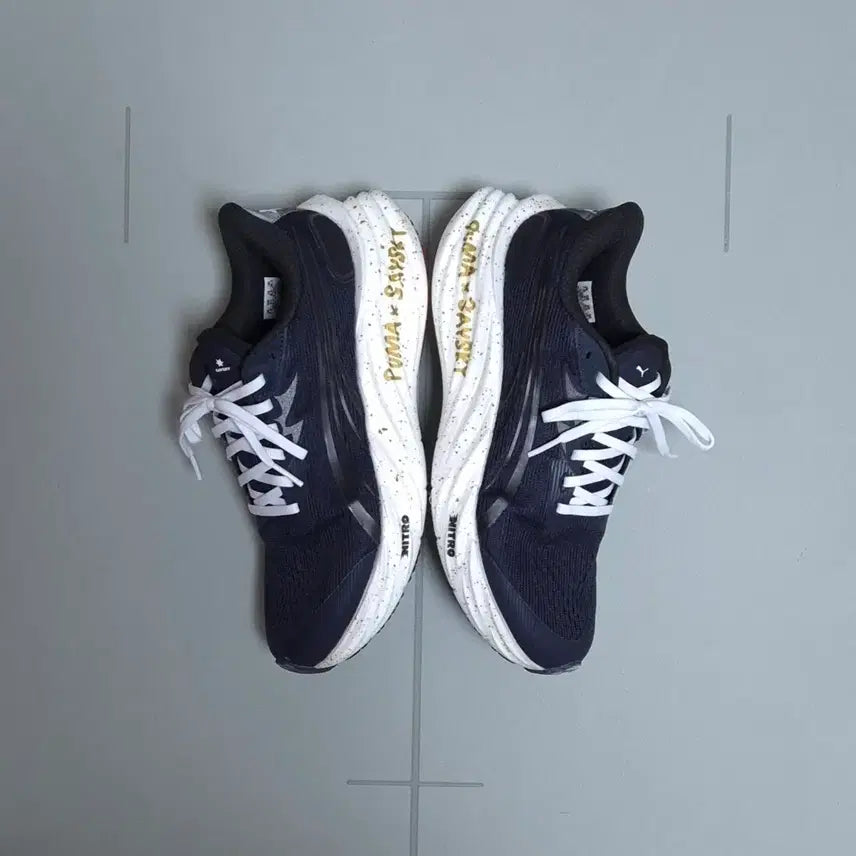 [BUNJANG] Puma x Saysky Velocity Nitro 4 Running Shoes Size 265 / 푸마&SAYSKY 러닝화 벨로시티 나이트로 4 265사이즈