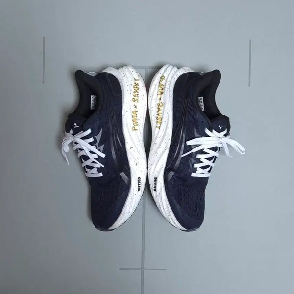 [BUNJANG] Puma x Saysky Velocity Nitro 4 Running Shoes Size 265 / 푸마&SAYSKY 러닝화 벨로시티 나이트로 4 265사이즈