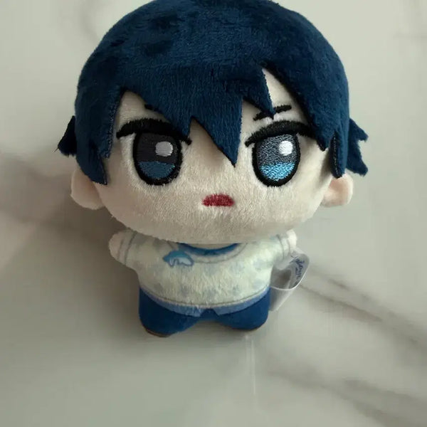 [BUNJANG] Free! Haruka Nanase Plush Doll / Free! 프리 하루카 중국 누이