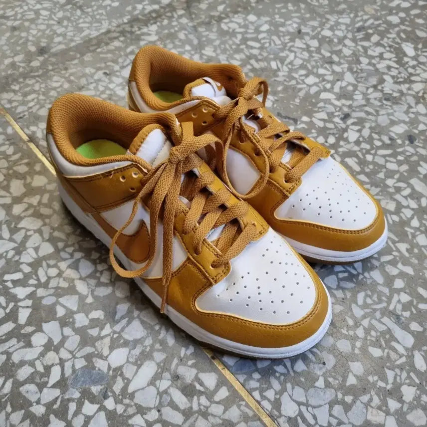 [BUNJANG] Nike Women's Dunk Low Next Nature 235mm / [235 size] 나이키 우먼스 덩크 로우 넥스트 네이처