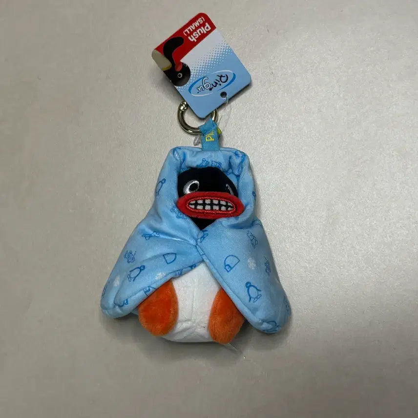 [BUNJANG] Pingu Keyring / 핑구 키링판매합니다