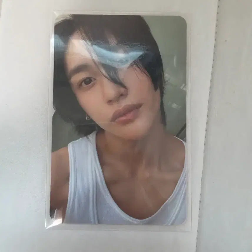 [BUNJANG] RIIZE Wonbin Photocard / 라이즈 원빈 포카