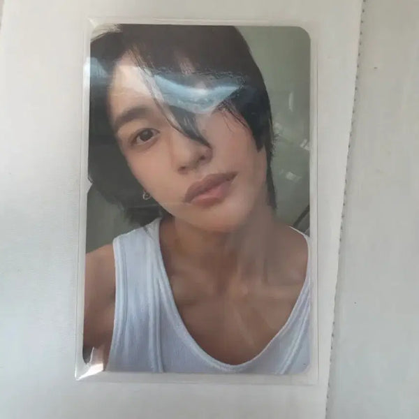 [BUNJANG] RIIZE Wonbin Photocard / 라이즈 원빈 포카