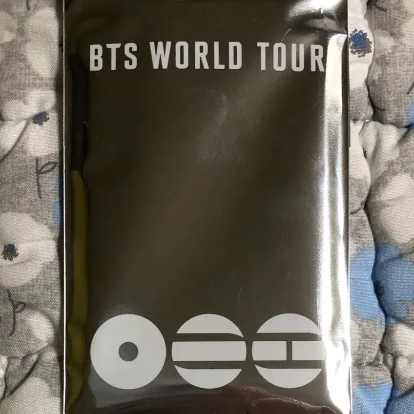 [BUNJANG] BTS Busan Concert Yeokjokong Photocard / 방탄 아리랑 부산 콘 역조공 포토카드