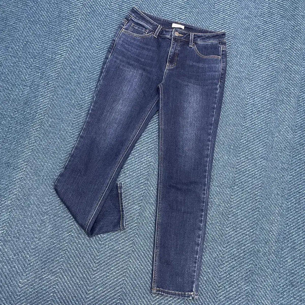 [BUNJANG] Guess Women's Fleece Lined Jeans (Size 29) / [실측여성29] 게스 기모 청바지 만원샵