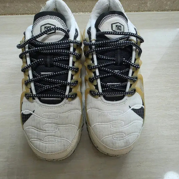 [BUNJANG] Nike Air Max Plus Terrascape Sneakers / 나이키 에어맥스플러스 테라스케이프 팝니다