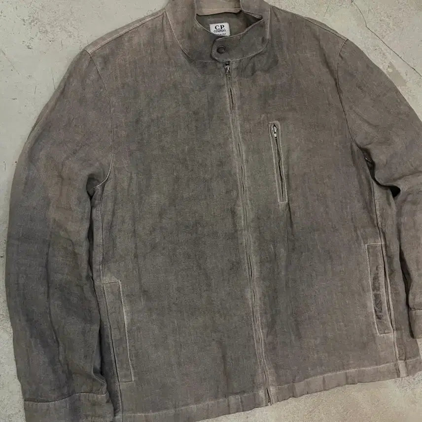 [BUNJANG] 90s C.P. Company Vintage Jacket / 90s C.P. COMPANY 빈티지 cp 컴퍼니 자켓