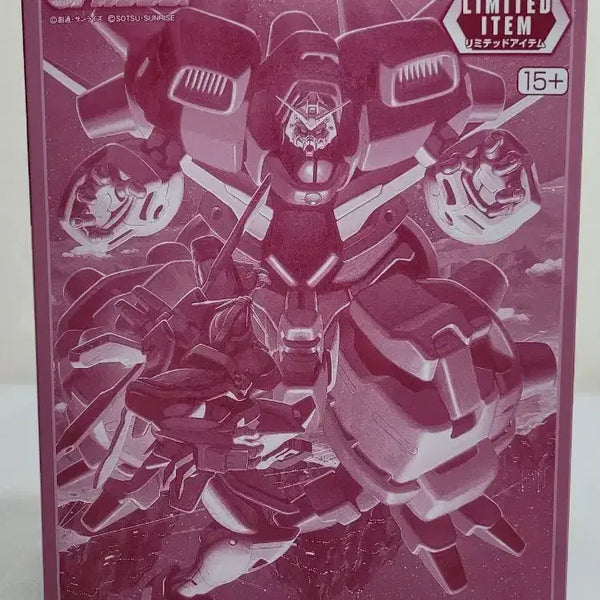 [BUNJANG] Bandai Gundam HG Devil Gundam G Gundam Series Event Clear Color / 반다이 건담 HG 데빌건담 G건담시리즈 이벤트 클리어컬러 팝니다