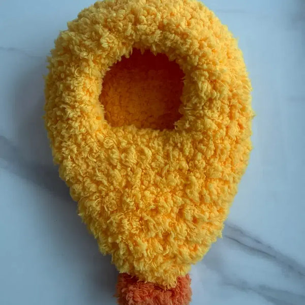 [BUNJANG] 15cm Doll Clothes / 솜인형 솜깅 새우튀김옷 15cm