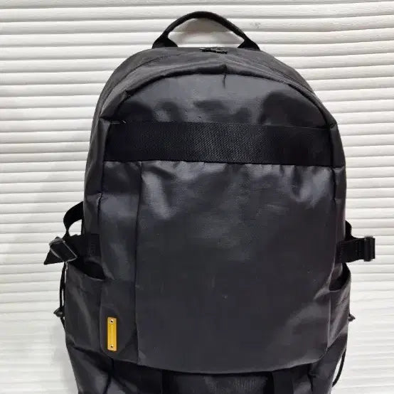[BUNJANG] Mandarin Duck Business Backpack Black / 만다리나덕 비지니스 백팩