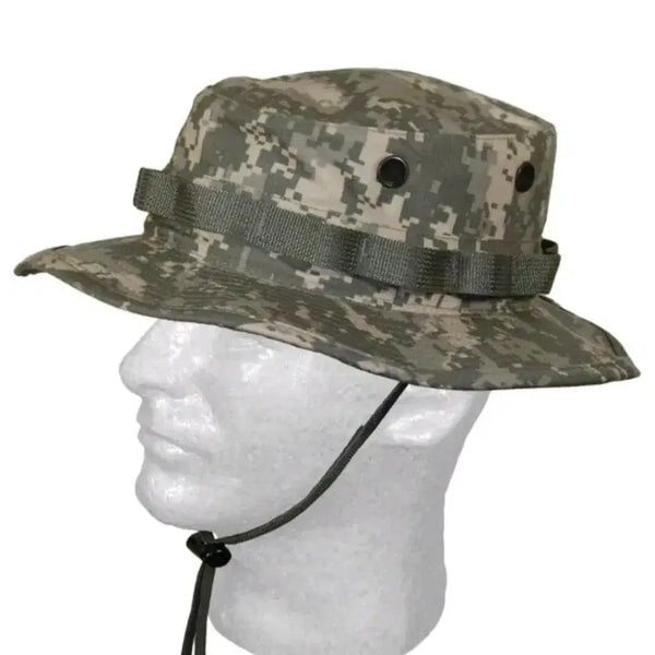 [BUNJANG] US Military Jungle Hat Boonie Hat (Original) / 미군 정글모 부니햇 오리지날 판매합니다.