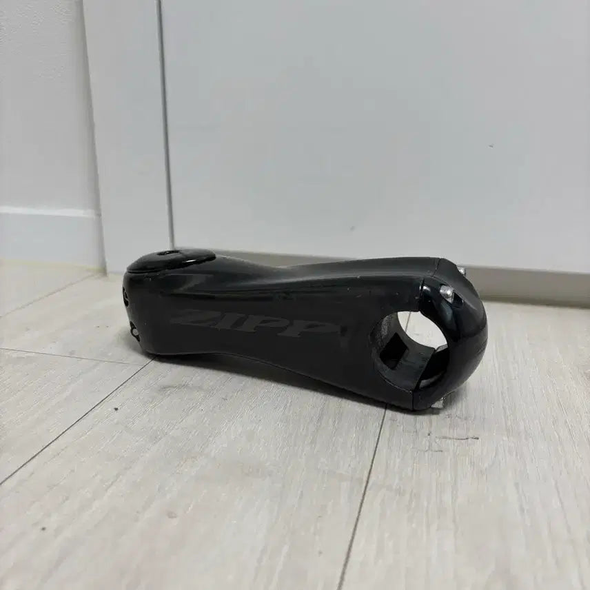 [BUNJANG] ZIPP Sprint 120mm Polished Stem / 짚 스프린트 구구형 120mm 유광 (전탑 포함)